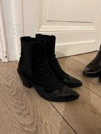 Santiags bottines, Enlèvement, Porté, Boots et Botinnes