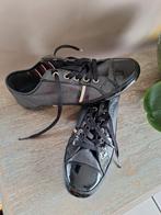 Nieuwe sneakers tommy hilfiger zwart, Ophalen of Verzenden, Zo goed als nieuw, Zwart, Sneakers