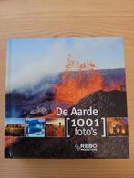 Claude Faber - Aarde, Ophalen of Verzenden, Zo goed als nieuw, Claude Faber; Peggy Huynh-Quan-Suu
