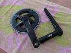 SRAM Rival 2x12 Trapstel, Fietsen en Brommers, Gebruikt, Racefiets, Ophalen, Sram