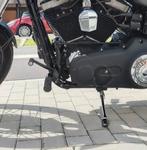 Commandes Harley Davidson, Motos