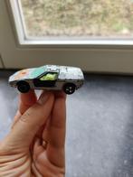 majorette turbo bmw No 217, Ophalen of Verzenden, Gebruikt
