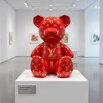 Ode aan LV, Enlèvement ou Envoi