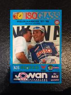 Annuaire cycliste 1997-1998 + 2 livres gratuits, Neuf, Envoi, Bernard Callens, Course à pied et Cyclisme