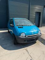 Renault Twingo 1.2 benzine Export/Handelaar, Auto's, Voorwielaandrijving, 4 cilinders, Blauw, Bedrijf