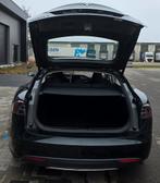 Tesla S85 FREE SUPERCHARGEN 100d.km, Cuir, Achat, Euro 6, Entreprise