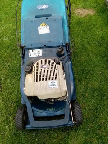 Briggs en Stratton grasmaaier beschikbaar voor biedingen