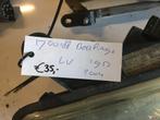 Citroen Berlingo 2004 Koplamp Links, Ophalen of Verzenden, Gebruikt