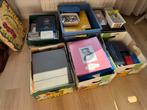 Lot van munten, medailles enz…, Postzegels en Munten, Munten en Bankbiljetten | Verzamelingen, Ophalen, Munten