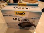 Tetra APS 300 krachtige aquarium luchtpomp, Dieren en Toebehoren, Ophalen of Verzenden