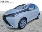 Toyota Aygo x-play, Euro 5, Achat, 998 cm³, 69 ch