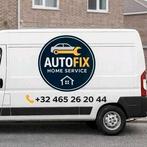 AUTOFIX Home Service – Auto hulp aan huis, Auto diversen, Overige Auto diversen, Ophalen