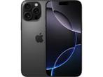 Iphone 16 pro max 256gb 1 maand oud, Telecommunicatie, Mobiele telefoons | Apple iPhone, Zwart, Ophalen, 256 GB, Nieuw