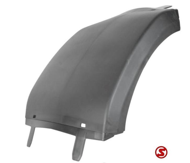 Spatbord achteraan L/R vrachtwagen DAF CF XF, Auto-onderdelen, Vrachtwagen-onderdelen, DAF, Carrosserie en Plaatwerk, Nieuw