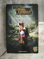 Kinderboek 7 - 12 jaar : De Elfenheuvel 1 - De elfenprins, Ophalen of Verzenden, Gelezen, Gert Goovaerts, Fictie