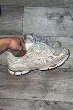 Asicx gel nyc beige 160€ magasin, Vêtements | Hommes, Enlèvement, Comme neuf