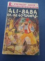 Ali-Baba, Livres, Enlèvement ou Envoi