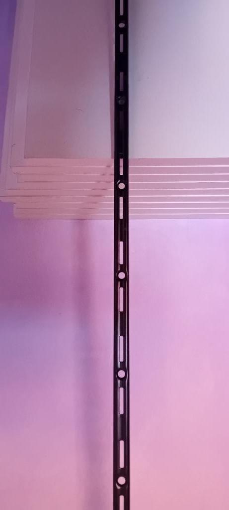 meubelpanelenset, Doe-het-zelf en Bouw, Hout en Planken, Gebruikt, Overige typen, Overige houtsoorten, Minder dan 200 cm, Minder dan 25 mm