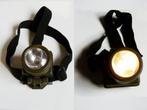 Vintage koplamp, Ophalen, Zo goed als nieuw
