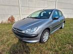 Peugeot 206 hdi, Auto's, Peugeot, Bedrijf, 5 deurs, Te koop
