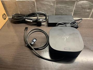 Nieuwe HP USBC G5 Docking station beschikbaar voor biedingen