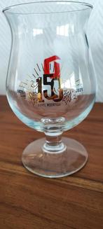 Collectorsitem Duvelglas 150 jaar duvel, Verzamelen, Biermerken, Ophalen of Verzenden, Nieuw, Duvel