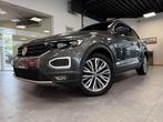 Volkswagen T-Roc T-Roc 2.0 TSI 4Motion DSG Sport (bj 2018), Auto's, Automaat, Gebruikt, 4 cilinders, 1984 cc