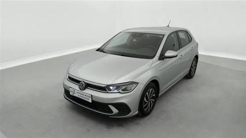 Volkswagen Polo 1.0 TSI Life (bj 2023), Auto's, Volkswagen, Bedrijf, Te koop, Polo, ABS, Centrale vergrendeling, Electronic Stability Program (ESP)