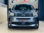 Citroën C5 Aircross 1.5 BlueHDi Shine * GARANTIE 12 MOIS *, Auto's, Citroën, Automaat, Gebruikt, 4 cilinders, C5 Aircross