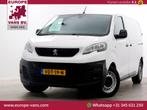 Peugeot Expert 2.0 BlueHDI 180pk Automaat M Premium Airco/Na, Automaat, 188 g/km, Parkeersensor, Wit