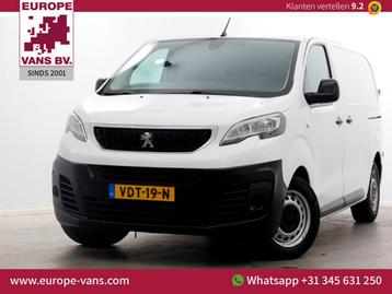 Peugeot Expert 2.0 BlueHDI 180pk Automaat M Premium Airco/Na beschikbaar voor biedingen