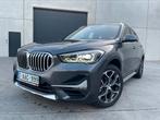 BMW X1 model 2020 47 000 km gekeurd, Te koop, Zilver of Grijs, Benzine, 5 deurs