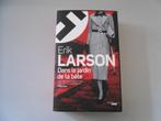 Dans le jardin de la bête, Boeken, Geschiedenis | Stad en Regio, Ophalen of Verzenden, Erik LARSON, 20e eeuw of later, Gelezen
