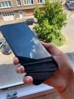 Iphone 14 plus 256GB, Telecommunicatie, Mobiele telefoons | Apple iPhone, 256 GB, Gebruikt, IPhone 14 Plus, Zwart