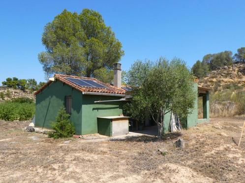 Finca in Caspe (Aragon, Spanje) - 1021, Immo, Buitenland, Spanje, Overige soorten, Landelijk