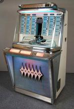 Jukebox Singlegat Vergroter, Verzamelen, Automaten | Jukeboxen, Ophalen of Verzenden, Ami