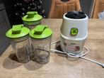 Domo Smoothie maker, Ophalen, Zo goed als nieuw, Blender