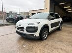 CITROEN C4 CACTUS 1.2i, Achat, Euro 6, Entreprise, 5 portes