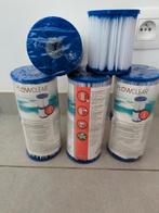 Flowclear filter - bestway, Ophalen, Zo goed als nieuw, Filter