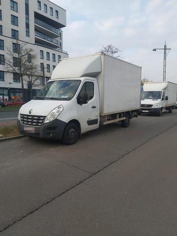 Transport 0484 69 41 39