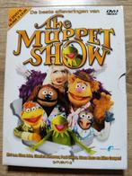 The Muppet Show Box (2005) DVD Zeldzaam, Comme neuf, Enlèvement ou Envoi