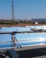 Innovatieve Zonnespiegel met Gepatenteerde Ontvangbuis, Ophalen of Verzenden, Nieuw