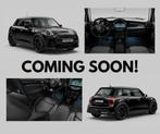 MINI Cooper S 5-deurs AUT / CAM / LEER / NAVI / KEYL / CARPL, Auto's, Mini, Automaat, 1998 cc, Gebruikt, Leder