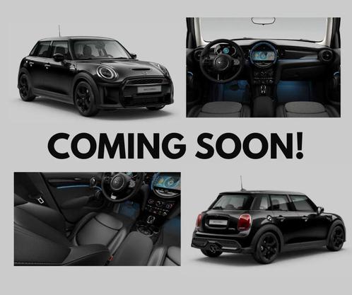 MINI Cooper S 5-deurs AUT / CAM / LEER / NAVI / KEYL / CARPL, Auto's, Mini, Bedrijf, Te koop, Cooper S, ABS, Achteruitrijcamera