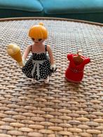 Playmobil 6883 fashion girl, Kinderen en Baby's, Speelgoed | Playmobil, Ophalen of Verzenden, Zo goed als nieuw