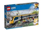 NEW SEALED LEGO City 60197 Passagierstrein, Kinderen en Baby's, Speelgoed | Duplo en Lego, Ophalen of Verzenden, Nieuw, Lego