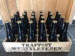 WESTVLETEREN 12 - trappiste, Collections, Marques de bière, Bouteille(s), Enlèvement, Neuf