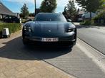 Porsche taycan sport turrismo 93,4kw, Auto's, Porsche, Automaat, USB, Leder, Elektrisch