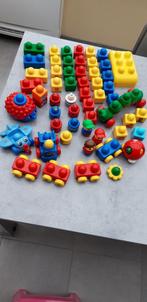 Lego Duplo Primo, Kinderen en Baby's, Ophalen, Zo goed als nieuw