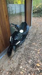 Zip 4takt iget, Fietsen en Brommers, Scooters | Piaggio, Ophalen, Gebruikt, Zip, Klasse A (25 km/u)